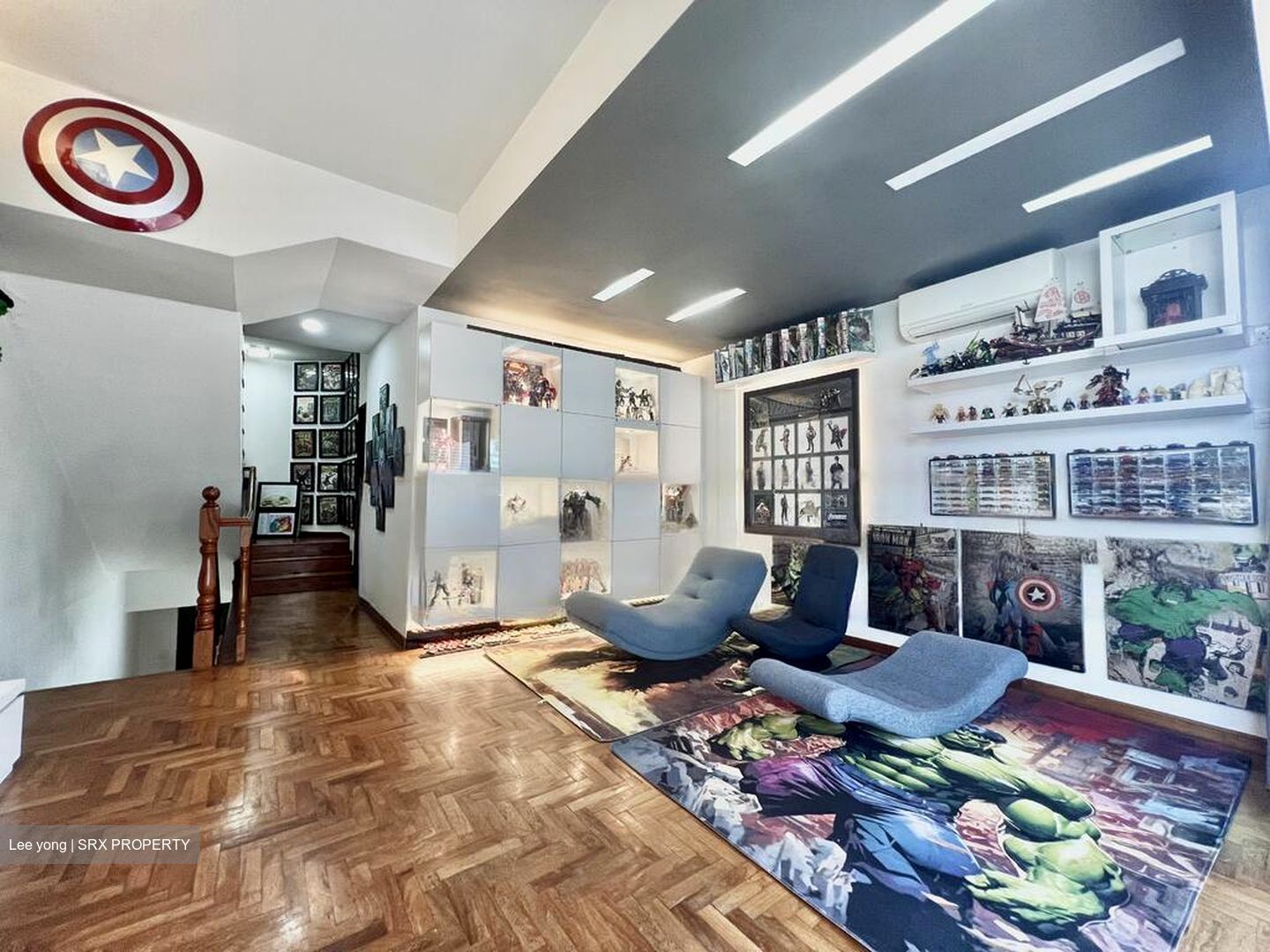 Loyang Villas (D17), Terrace #468093391